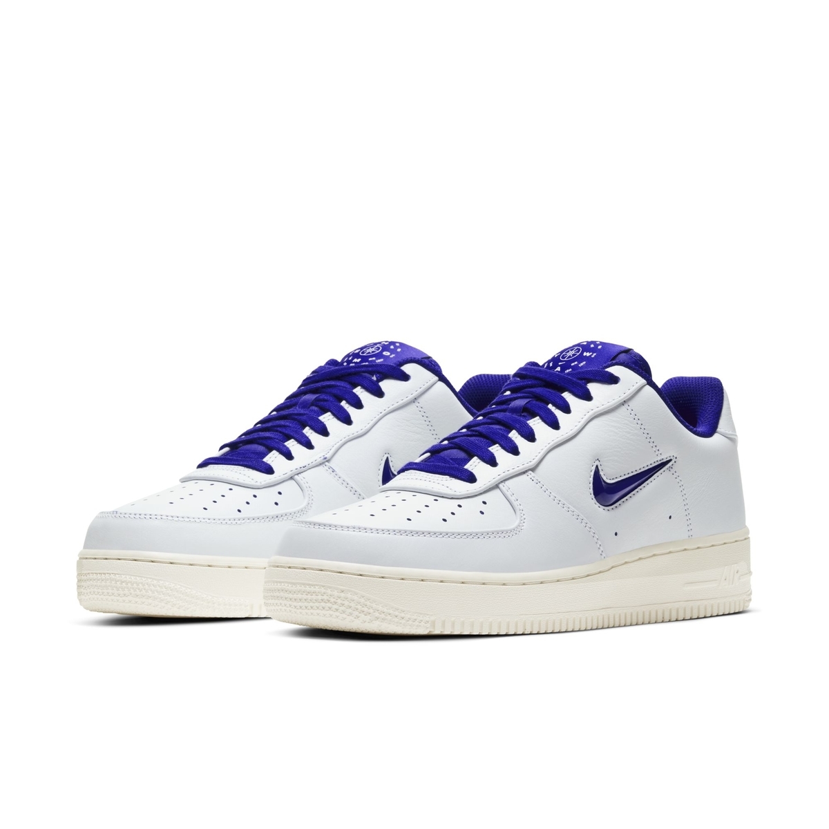 Air Force 1,AF1,Nike,发售 小钩 Air Force 1 复刻回归!儿时残念又能弥补上了! Air Force 1,AF1,Nike,发售 小钩 Air Force 1 复刻回归!儿时残念又能弥补上了!