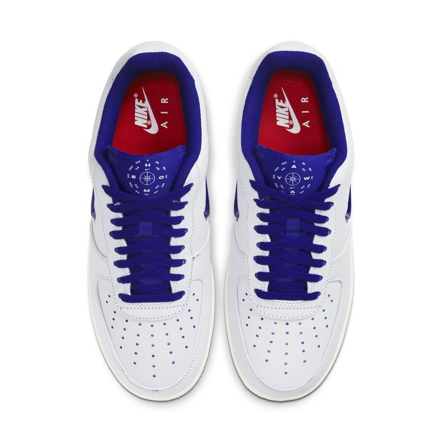 Air Force 1,AF1,Nike,发售 小钩 Air Force 1 复刻回归!儿时残念又能弥补上了! Air Force 1,AF1,Nike,发售 小钩 Air Force 1 复刻回归!儿时残念又能弥补上了!