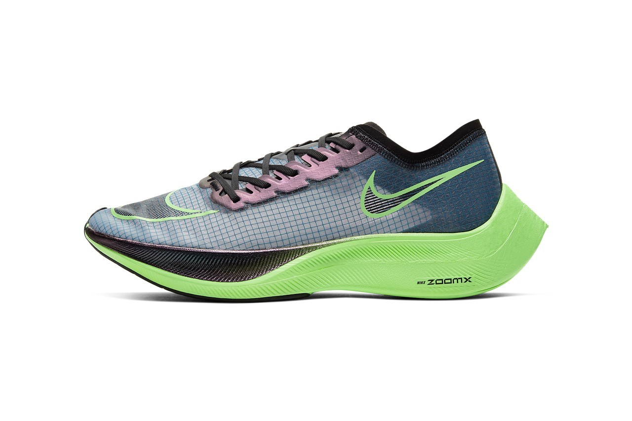 ZoomX Vaporfly Next%,Nike,发售 珠光宝气!ZoomX Vaporfly Next% 全新配色官图释出!超吸睛! ZoomX Vaporfly Next%,Nike,发售 珠光宝气!ZoomX Vaporfly Next% 全新配色官图释出!超吸睛!
