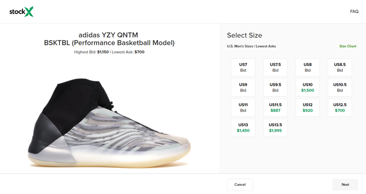 Yeezy,篮,球鞋,又双,叕曝,新配色,新,配色,传闻, Yeezy 篮球鞋又双叕曝新配色!传闻将于今年夏季发售! Yeezy,篮,球鞋,又双,叕曝,新配色,新,配色,传闻, Yeezy 篮球鞋又双叕曝新配色!传闻将于今年夏季发售!