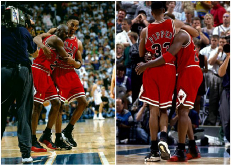 Air Jordan 12,Reverse Flu Game 「反转病倒」Air Jordan 12 效果图释出!传闻年底发售! Air Jordan 12,Reverse Flu Game 「反转病倒」Air Jordan 12 效果图释出!传闻年底发售!