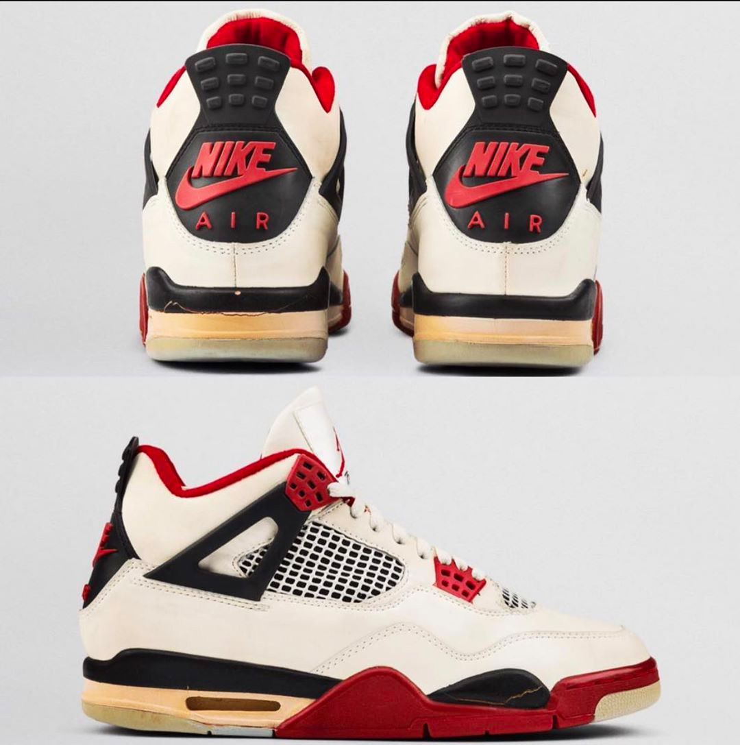 DC7770-160,AJ4,AJ11,Air Jordan DC7770-160 年底不止 AJ4 白红!今年的「大魔王」AJ11 也有消息了! DC7770-160,AJ4,AJ11,Air Jordan DC7770-160 年底不止 AJ4 白红!今年的「大魔王」AJ11 也有消息了!