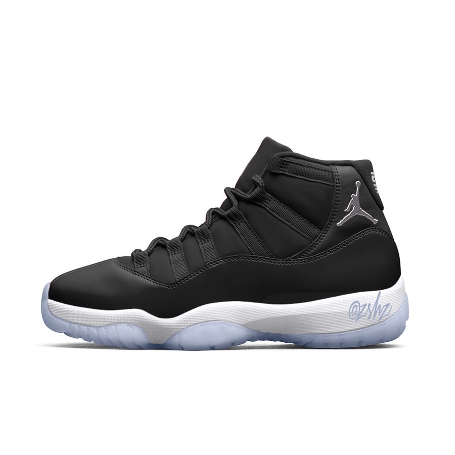 DC7770-160,AJ4,AJ11,Air Jordan DC7770-160 年底不止 AJ4 白红!今年的「大魔王」AJ11 也有消息了! DC7770-160,AJ4,AJ11,Air Jordan DC7770-160 年底不止 AJ4 白红!今年的「大魔王」AJ11 也有消息了!