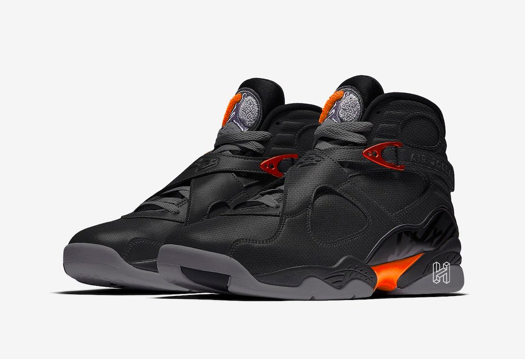 CT8532-050,AJ8,Air Jordan 8 CT8532-050 为冬季性能打造!Air Jordan 8 WNTR 带来户外新选择 CT8532-050,AJ8,Air Jordan 8 CT8532-050 为冬季性能打造!Air Jordan 8 WNTR 带来户外新选择