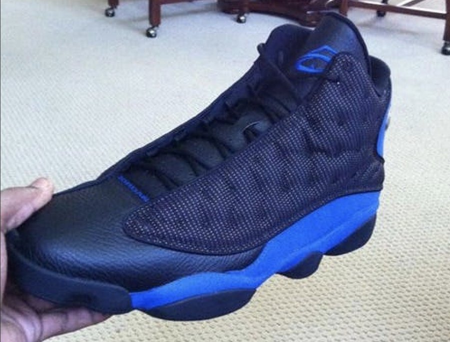 Air Jordan 13,AJ13,发售,Hyper Ro 经典 PE 传言年底复刻!皇家蓝 Air Jordan 13 你打几分? Air Jordan 13,AJ13,发售,Hyper Ro 经典 PE 传言年底复刻!皇家蓝 Air Jordan 13 你打几分?