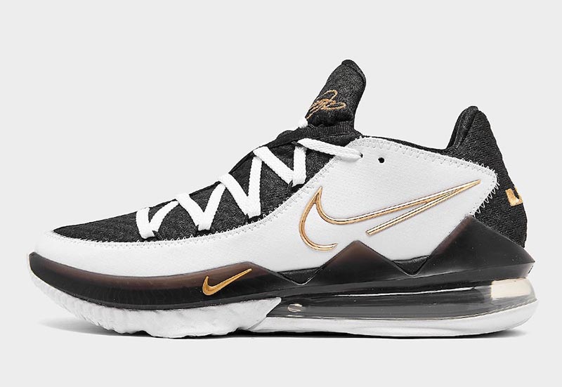Nike,LBJ17,LeBron 17 Low,Metal 熟悉的精英装扮!Nike LeBron 17 Low 下月即将发售! Nike,LBJ17,LeBron 17 Low,Metal 熟悉的精英装扮!Nike LeBron 17 Low 下月即将发售!