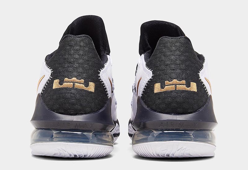 Nike,LBJ17,LeBron 17 Low,Metal 熟悉的精英装扮!Nike LeBron 17 Low 下月即将发售! Nike,LBJ17,LeBron 17 Low,Metal 熟悉的精英装扮!Nike LeBron 17 Low 下月即将发售!