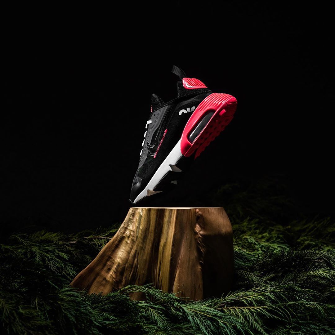 Nike,Air Max 2090,发售 迷彩 Air Max 2090 官网预告释出!后天正式发售 Nike,Air Max 2090,发售 迷彩 Air Max 2090 官网预告释出!后天正式发售