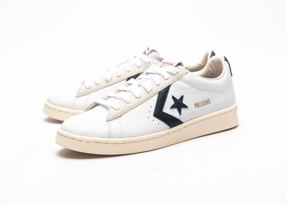 Converse,Pro Leather,发售 春夏穿搭好选择!美国队配色 Converse Pro Leather 复刻! Converse,Pro Leather,发售 春夏穿搭好选择!美国队配色 Converse Pro Leather 复刻!