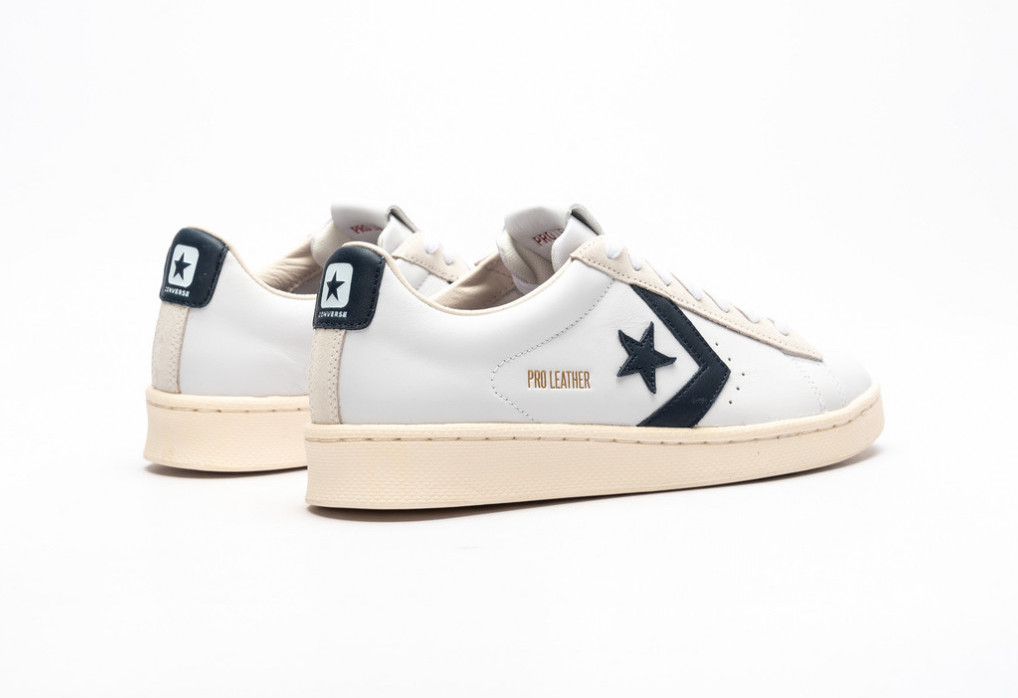 Converse,Pro Leather,发售 春夏穿搭好选择!美国队配色 Converse Pro Leather 复刻! Converse,Pro Leather,发售 春夏穿搭好选择!美国队配色 Converse Pro Leather 复刻!