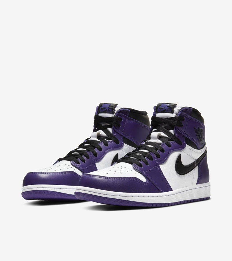 AJ1,Air Jordan 1,555088-500,发售 紫加哥 AJ1 官网预告释出!将于下周正式发售 AJ1,Air Jordan 1,555088-500,发售 紫加哥 AJ1 官网预告释出!将于下周正式发售