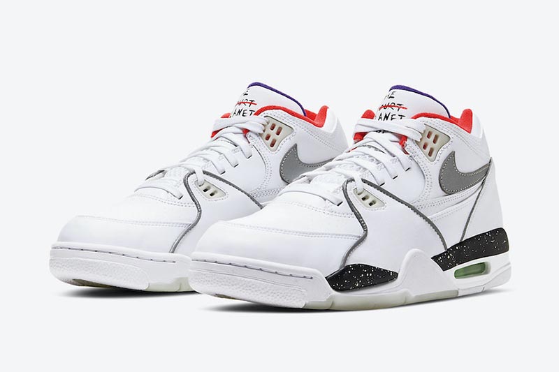 Nike,Air Flight 89,Planet of H 夜光星空!超酷 Nike Air Flight 89 即将发售! Nike,Air Flight 89,Planet of H 夜光星空!超酷 Nike Air Flight 89 即将发售!