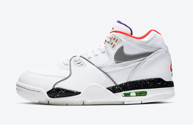 Nike,Air Flight 89,Planet of H 夜光星空!超酷 Nike Air Flight 89 即将发售! Nike,Air Flight 89,Planet of H 夜光星空!超酷 Nike Air Flight 89 即将发售!