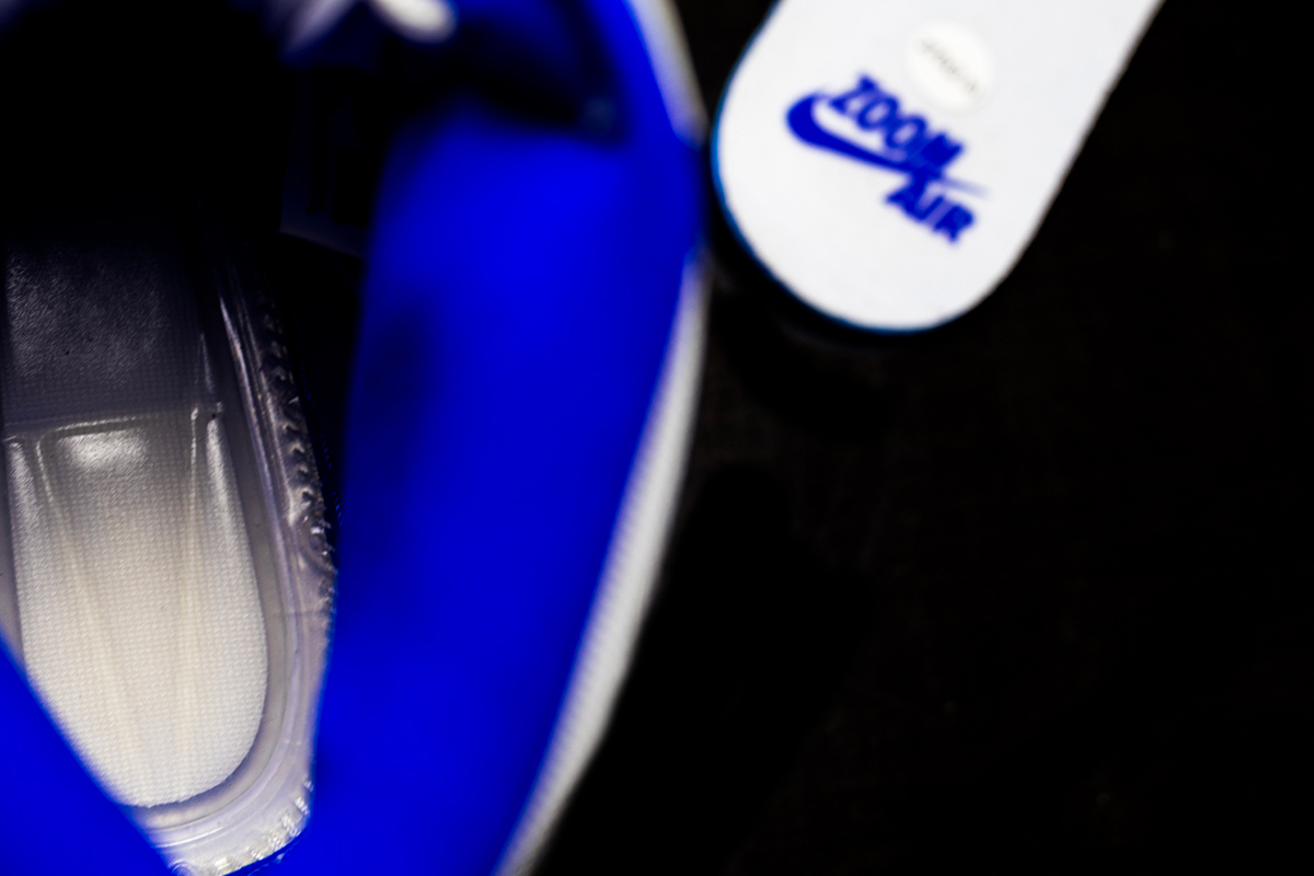 Air Jordan 1 High Zoom,Aj1,Rag 搭载全掌气垫!第三款 Zoom AJ1 下月发售! Air Jordan 1 High Zoom,Aj1,Rag 搭载全掌气垫!第三款 Zoom AJ1 下月发售!