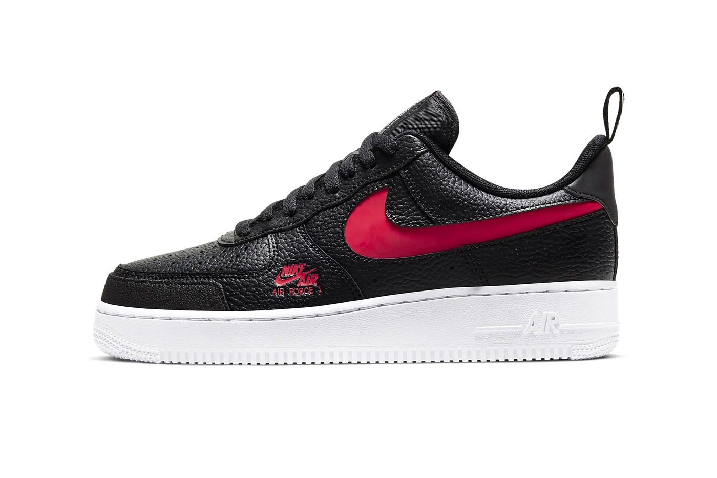 AF1.UTILITY 简洁高级的升级版本!全新配色 AF1 Utility 现已发售! AF1.UTILITY 简洁高级的升级版本!全新配色 AF1 Utility 现已发售!