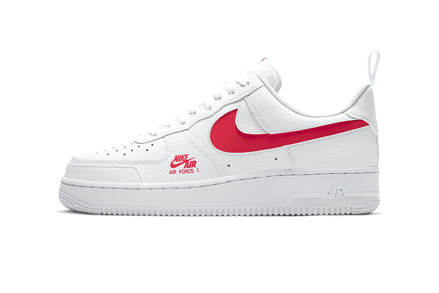 AF1.UTILITY 简洁高级的升级版本!全新配色 AF1 Utility 现已发售! AF1.UTILITY 简洁高级的升级版本!全新配色 AF1 Utility 现已发售!