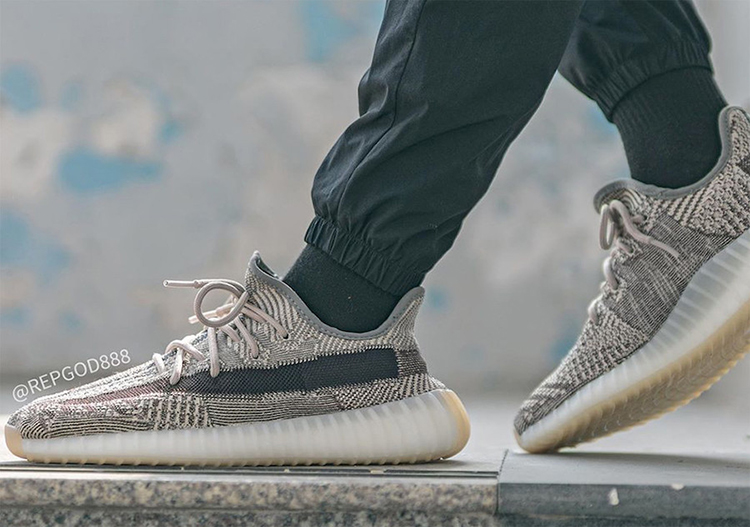 adidas,Yeezy Boost 350 V2,Zyon 最新上脚美图释出!Yeezy 350 V2 “Zyon” 传闻五月发售! adidas,Yeezy Boost 350 V2,Zyon 最新上脚美图释出!Yeezy 350 V2 “Zyon” 传闻五月发售!