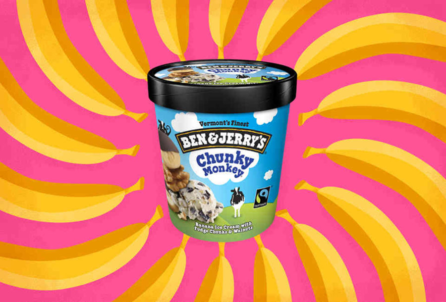 Ben & Jerry’s,Nike SB,Dunk Low Dunk SB 又玩跨界联名骚操作!高规格「奶牛 Dunk」实物首次曝光! Ben & Jerry’s,Nike SB,Dunk Low Dunk SB 又玩跨界联名骚操作!高规格「奶牛 Dunk」实物首次曝光!