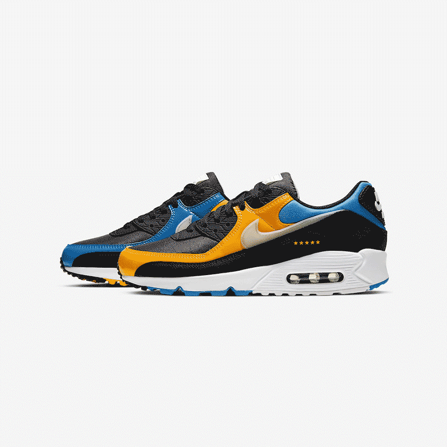 CT9140-001,Air Max 90,Nike CT9140-001 致敬外卖小哥!城市英雄系列 Air Max 90 刚刚上架,可以买了! CT9140-001,Air Max 90,Nike CT9140-001 致敬外卖小哥!城市英雄系列 Air Max 90 刚刚上架,可以买了!