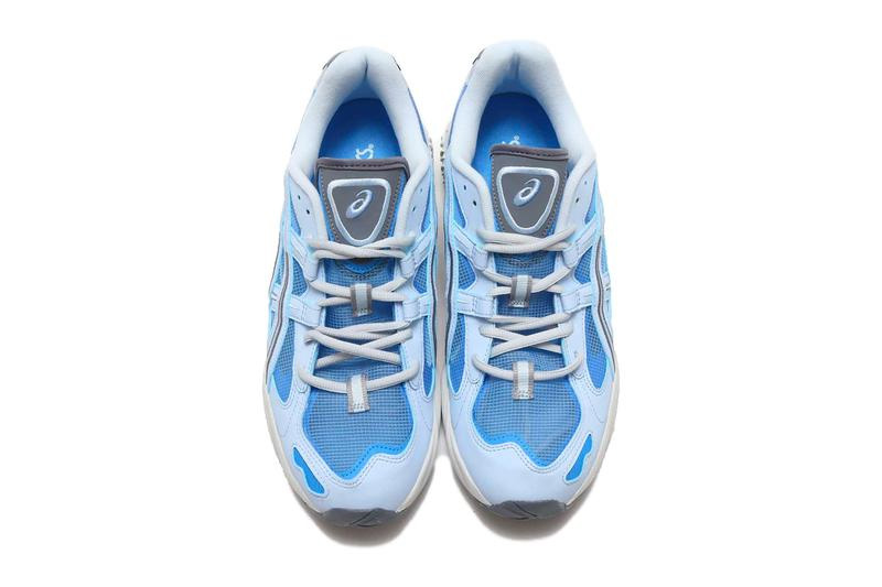 ASICS,GEL-Kayano 5,发售 东京奥运会专属配色!蝉翼版本 GEL-KAYANO 5 现已发售! ASICS,GEL-Kayano 5,发售 东京奥运会专属配色!蝉翼版本 GEL-KAYANO 5 现已发售!