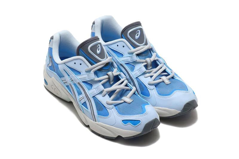 ASICS,GEL-Kayano 5,发售 东京奥运会专属配色!蝉翼版本 GEL-KAYANO 5 现已发售! ASICS,GEL-Kayano 5,发售 东京奥运会专属配色!蝉翼版本 GEL-KAYANO 5 现已发售!