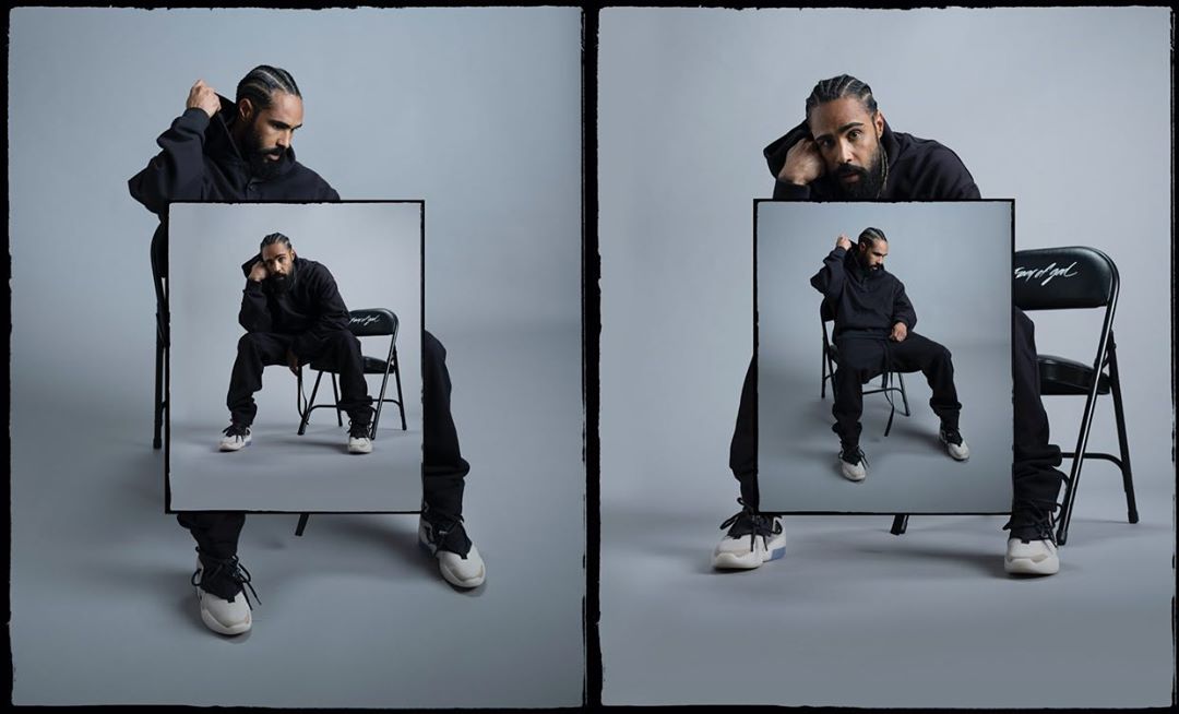 Nike,Fear of God, FOG 主理人回应「合作终止流言」!并宣布发售亲友限定! Nike,Fear of God, FOG 主理人回应「合作终止流言」!并宣布发售亲友限定!