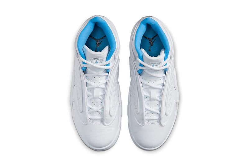 Air Jordan OG,AJ,University Bl 官网链接已出!北卡配色 Air Jordan OG 即将发售! Air Jordan OG,AJ,University Bl 官网链接已出!北卡配色 Air Jordan OG 即将发售!