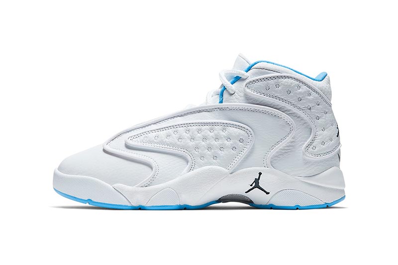 Air Jordan OG,AJ,University Bl 官网链接已出!北卡配色 Air Jordan OG 即将发售! Air Jordan OG,AJ,University Bl 官网链接已出!北卡配色 Air Jordan OG 即将发售!