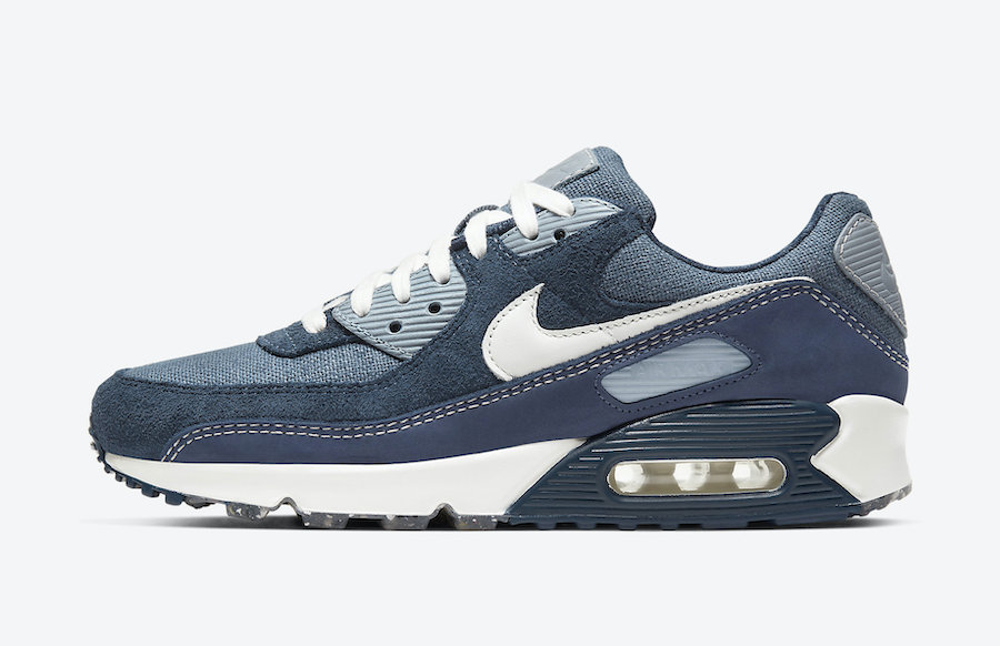 Nike,Air Max 90,CW6208-414,发售 软木塞 Air Max 90 带来全新配色!还有隐藏细节... Nike,Air Max 90,CW6208-414,发售 软木塞 Air Max 90 带来全新配色!还有隐藏细节...