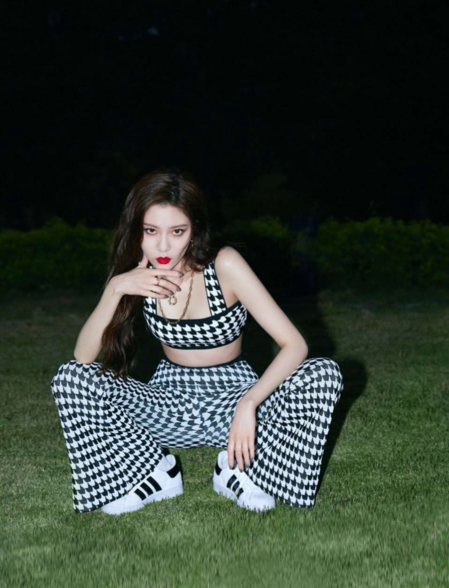 Superstar,adidas 这双鞋半个娱乐圈都在穿!郑爽、易烊千玺同款你也能买! Superstar,adidas 这双鞋半个娱乐圈都在穿!郑爽、易烊千玺同款你也能买!