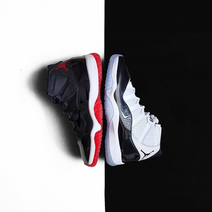 Nike,Air Jordan,adidas,yeezy,发 三月球鞋转卖谁最火?「百万货量」黑红 AJ11 排最后!第一名意料之中! Nike,Air Jordan,adidas,yeezy,发 三月球鞋转卖谁最火?「百万货量」黑红 AJ11 排最后!第一名意料之中!
