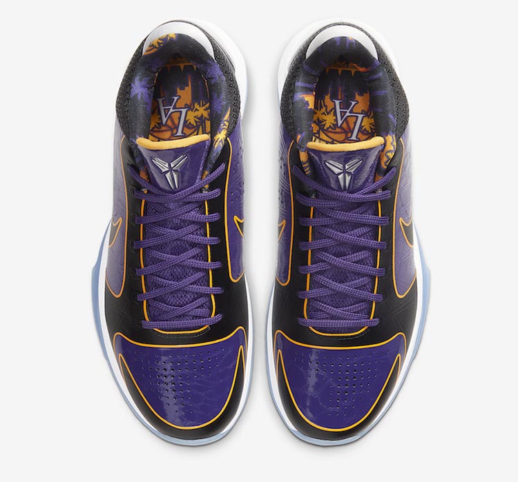 Nike,Kobe 5 Protro,Lakers,CD49 湖人配色 Kobe 5 最新消息!传闻今年春季发售! Nike,Kobe 5 Protro,Lakers,CD49 湖人配色 Kobe 5 最新消息!传闻今年春季发售!