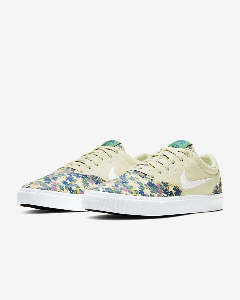 Nike SB,Charge CNVS PRM,CK4196 定价 ¥499!帆布花卉 Nike SB 官网刚刚上架! Nike SB,Charge CNVS PRM,CK4196 定价 ¥499!帆布花卉 Nike SB 官网刚刚上架!
