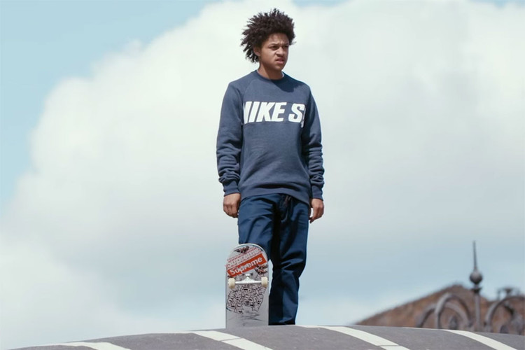 Kevin Bradley,Nike,Blazer Low Nike SB 新联名!卡通风格 Nike Blazer Low 实物曝光! Kevin Bradley,Nike,Blazer Low Nike SB 新联名!卡通风格 Nike Blazer Low 实物曝光!