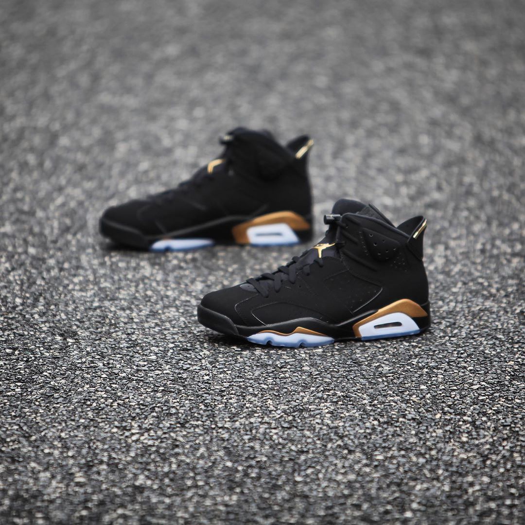 AJ6,Air Jordan 6,CT4954-007,发售 多次延期终于要正式发售!AJ6 “DMP” 下周登场 AJ6,Air Jordan 6,CT4954-007,发售 多次延期终于要正式发售!AJ6 “DMP” 下周登场