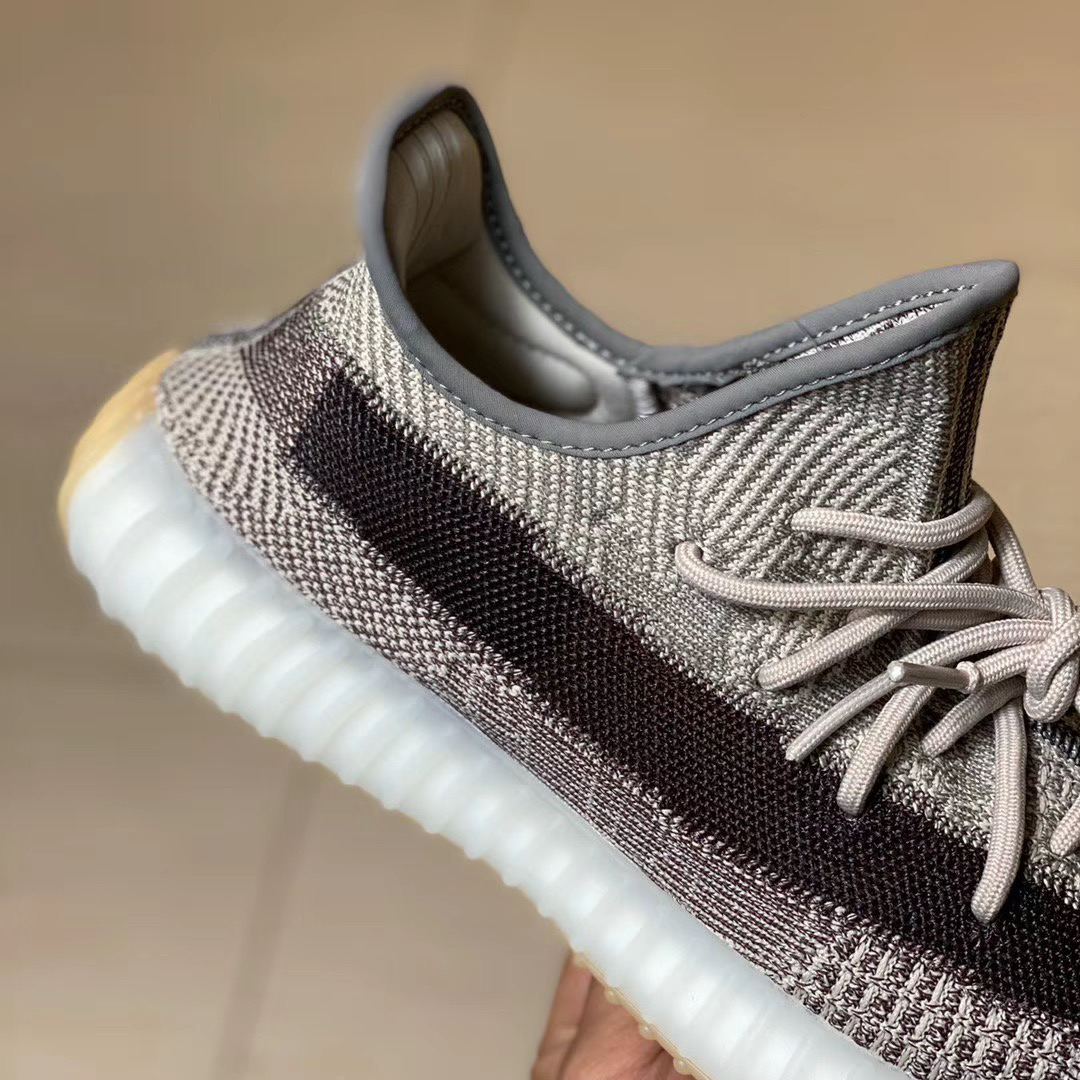 Yeezy 350 V2,zyon,发售 5 月发售!新配色 Yeezy 350 V2 “Zyon” 完整细节来了! Yeezy 350 V2,zyon,发售 5 月发售!新配色 Yeezy 350 V2 “Zyon” 完整细节来了!