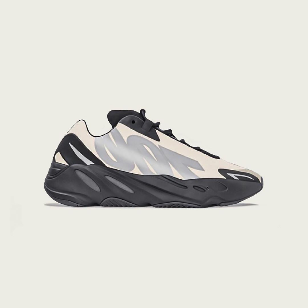 Yeezy 700 MNVN,Yeezy 700,Yeezy 更为百搭!Yeezy 700 MNVN 新配色可能是半透明鞋面 Yeezy 700 MNVN,Yeezy 700,Yeezy 更为百搭!Yeezy 700 MNVN 新配色可能是半透明鞋面