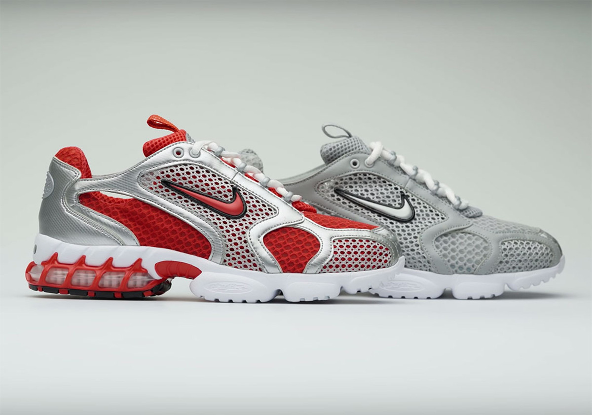 CJ1288-600,CJ1288-001,Air Zoom 抢不到 Stussy 联名没关系!这款鞋官网上架两个新配色! CJ1288-600,CJ1288-001,Air Zoom 抢不到 Stussy 联名没关系!这款鞋官网上架两个新配色!