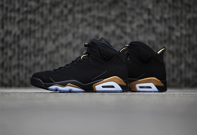 Air Jordan 6,DMP,发售,CT4954-007 天猫预告释出!黑金 Air Jordan 6 DMP 本周六发售! Air Jordan 6,DMP,发售,CT4954-007 天猫预告释出!黑金 Air Jordan 6 DMP 本周六发售!