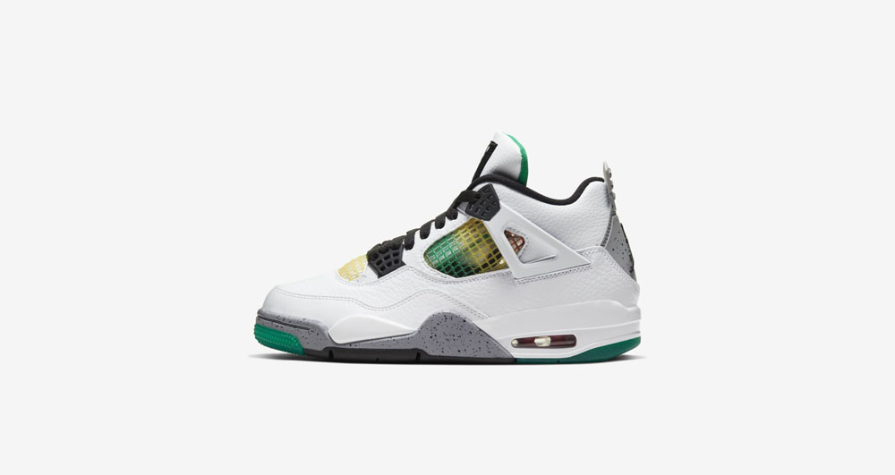 AJ4,Air Jordan 4,AQ9129-100,发售 牙买加 Air Jordan 4 官网刚刚预告!将于下周发售 AJ4,Air Jordan 4,AQ9129-100,发售 牙买加 Air Jordan 4 官网刚刚预告!将于下周发售