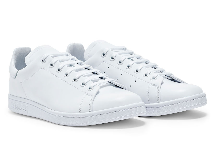 Dover Street Market,DSM,Stan S 高规格全皮打造!DSM x adidas Stan Smith 后天发售 Dover Street Market,DSM,Stan S 高规格全皮打造!DSM x adidas Stan Smith 后天发售