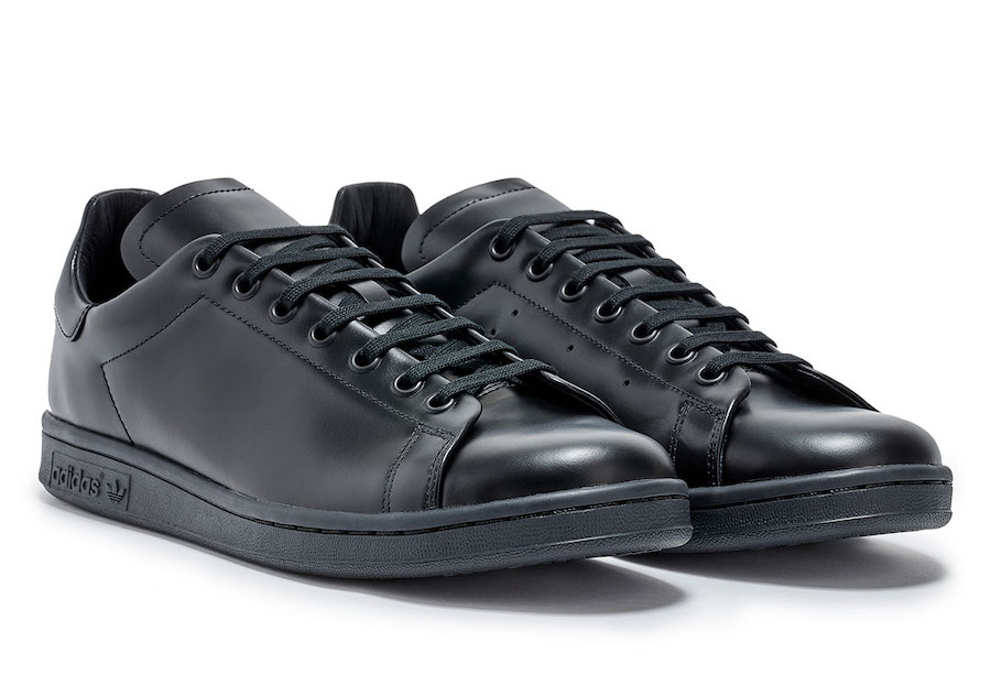 Dover Street Market,DSM,Stan S 高规格全皮打造!DSM x adidas Stan Smith 后天发售 Dover Street Market,DSM,Stan S 高规格全皮打造!DSM x adidas Stan Smith 后天发售