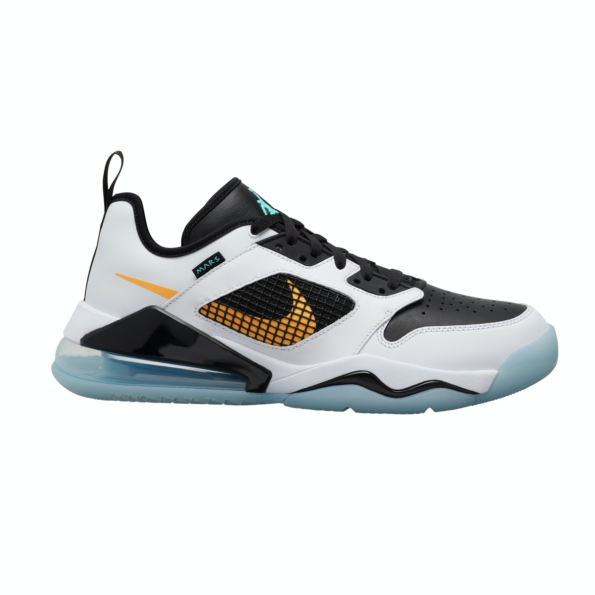 Jordan Mars 270 Low,发售 低帮 Jordan Mars 270 官图释出!四款配色你选哪双? Jordan Mars 270 Low,发售 低帮 Jordan Mars 270 官图释出!四款配色你选哪双?