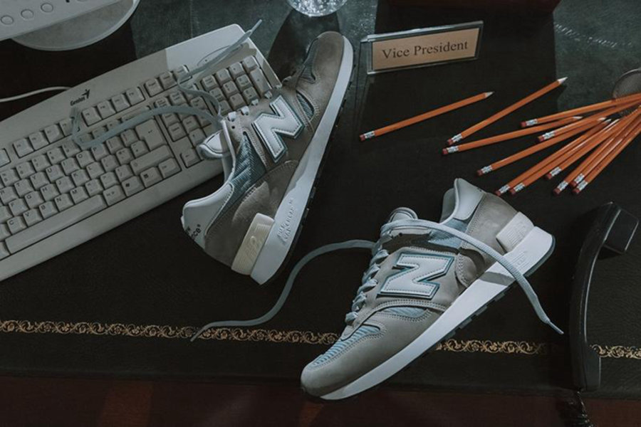 New Balance,1300JP 「鞋皇」New Balance M1300JP 本周发售!市价突破¥4000! New Balance,1300JP 「鞋皇」New Balance M1300JP 本周发售!市价突破¥4000!