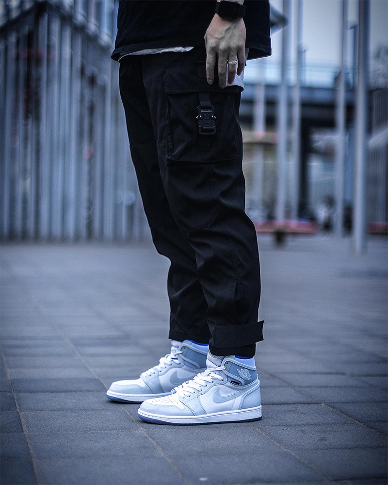 Air Jordan 1 High Zoom,Court P 下半年 AJ 的重头戏!紫葡萄 Zoom Air Jordan 1 要来了! Air Jordan 1 High Zoom,Court P 下半年 AJ 的重头戏!紫葡萄 Zoom Air Jordan 1 要来了!