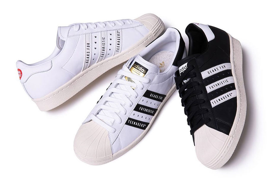 卸任,BAPE,主,理人,后,NIGO,仍是,球鞋,潮流,圈 醒目桃心!Human Made x adidas Superstar 即将发售 卸任,BAPE,主,理人,后,NIGO,仍是,球鞋,潮流,圈 醒目桃心!Human Made x adidas Superstar 即将发售