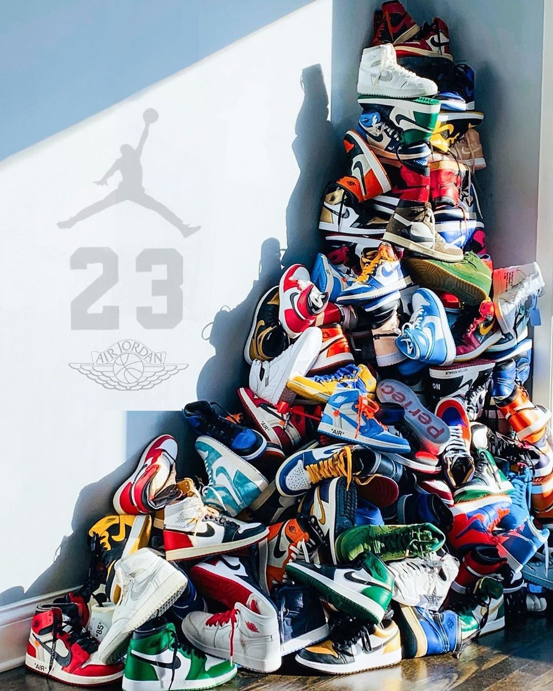 Air Jordan 1,AJ1,AJ1 low,AJ1 K 干货!原来 Air Jordan 1 的元年配色有这么多... Air Jordan 1,AJ1,AJ1 low,AJ1 K 干货!原来 Air Jordan 1 的元年配色有这么多...
