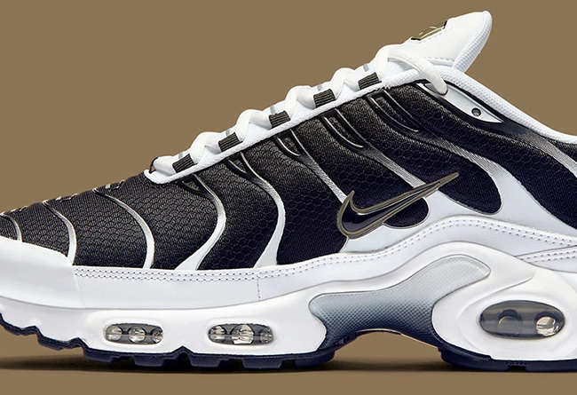 Air Max Plus,发售,CT1094-102 超抢眼熊猫装扮!Air Max Plus 全新配色即将发售! Air Max Plus,发售,CT1094-102 超抢眼熊猫装扮!Air Max Plus 全新配色即将发售!