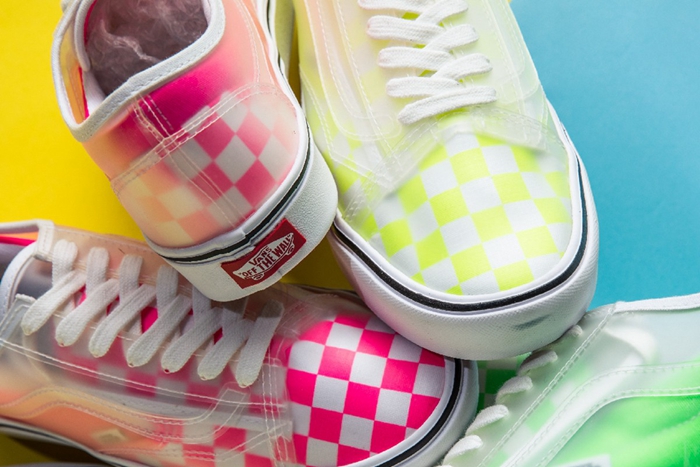Vans,Slip-Skool,VN0A4P3EWYH,VN 超人气鞋型合二为一!荧光色 Vans Slip-Skool 即将发售 Vans,Slip-Skool,VN0A4P3EWYH,VN 超人气鞋型合二为一!荧光色 Vans Slip-Skool 即将发售