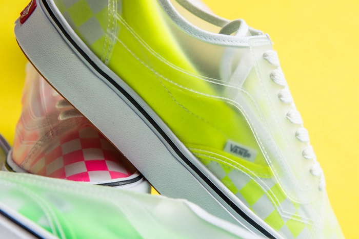 Vans,Slip-Skool,VN0A4P3EWYH,VN 超人气鞋型合二为一!荧光色 Vans Slip-Skool 即将发售 Vans,Slip-Skool,VN0A4P3EWYH,VN 超人气鞋型合二为一!荧光色 Vans Slip-Skool 即将发售